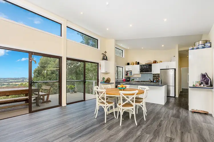 Second view of Homely house listing, 21 Scotts Wood Grove, Mullumbimby Creek NSW 2482