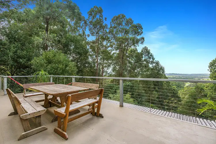 Third view of Homely house listing, 21 Scotts Wood Grove, Mullumbimby Creek NSW 2482