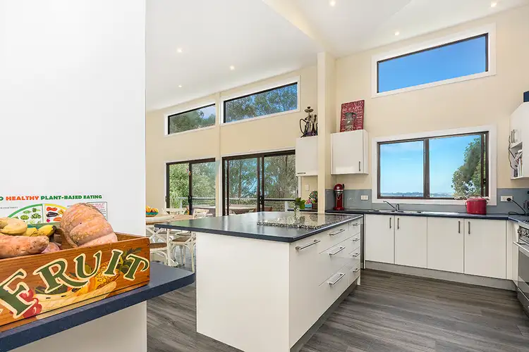Sixth view of Homely house listing, 21 Scotts Wood Grove, Mullumbimby Creek NSW 2482