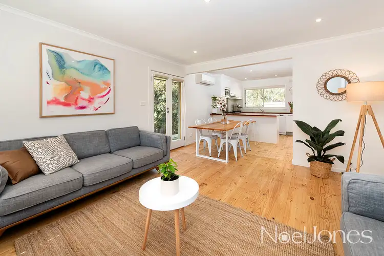 Second view of Homely unit listing, 1/2 Reilly Street, Ringwood VIC 3134