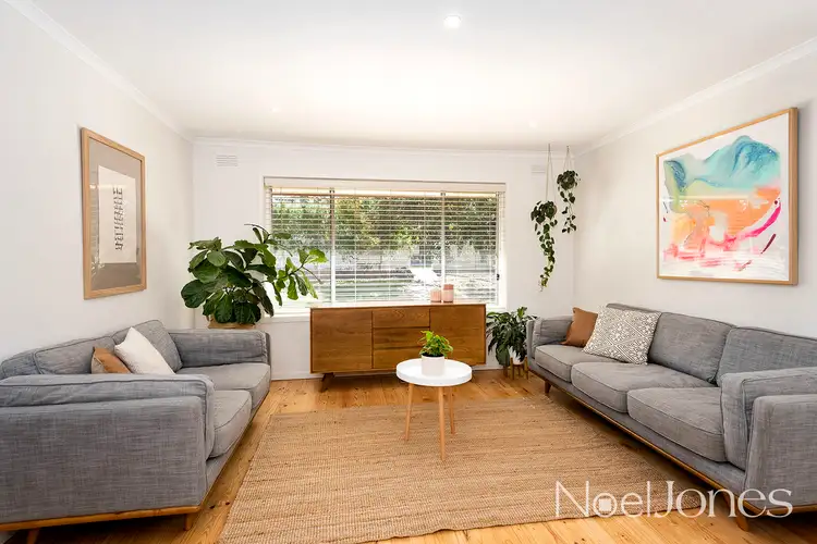 Third view of Homely unit listing, 1/2 Reilly Street, Ringwood VIC 3134