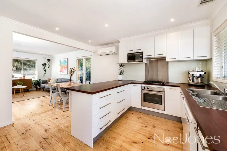 Fourth view of Homely unit listing, 1/2 Reilly Street, Ringwood VIC 3134