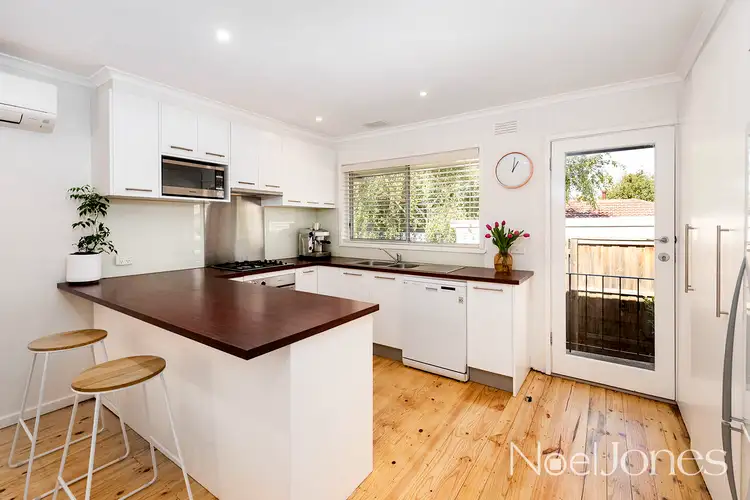 Fifth view of Homely unit listing, 1/2 Reilly Street, Ringwood VIC 3134