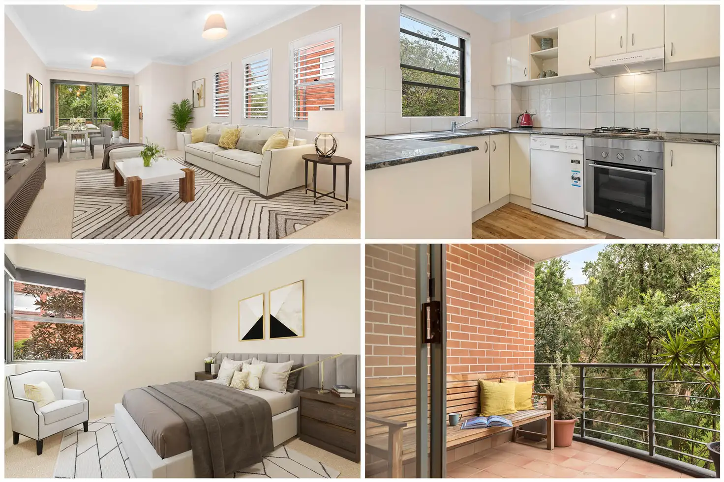 Main view of Homely apartment listing, 8/66 Howard Avenue, Dee Why NSW 2099