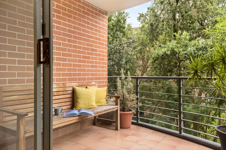 Fourth view of Homely apartment listing, 8/66 Howard Avenue, Dee Why NSW 2099
