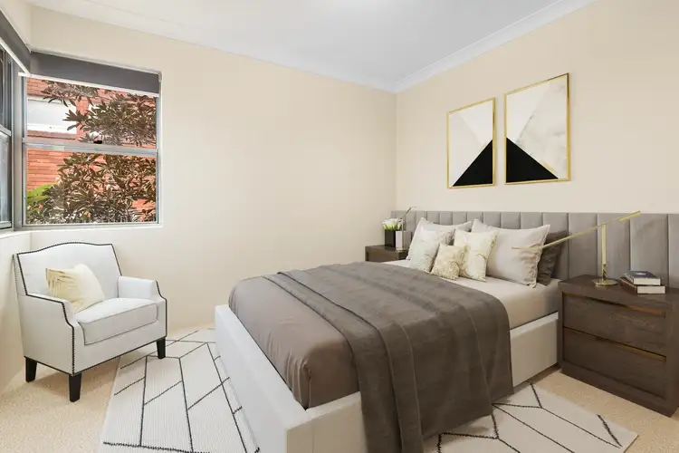 Fifth view of Homely apartment listing, 8/66 Howard Avenue, Dee Why NSW 2099