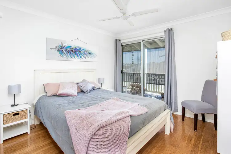 Third view of Homely semi-detached listing, 22 Nile Close, Gerringong NSW 2534