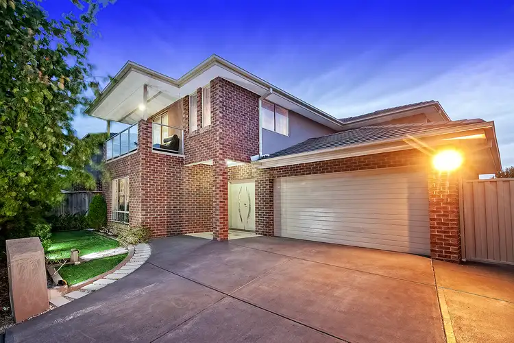 36 Kaimas Way, Dandenong VIC 3175
