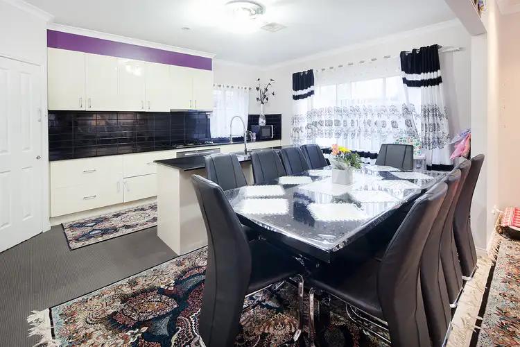 Third view of Homely house listing, 36 Kaimas Way, Dandenong VIC 3175