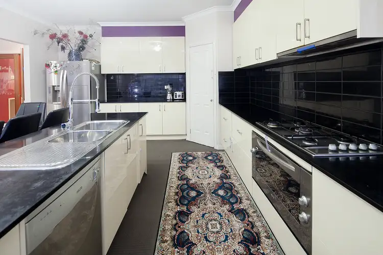 Fourth view of Homely house listing, 36 Kaimas Way, Dandenong VIC 3175