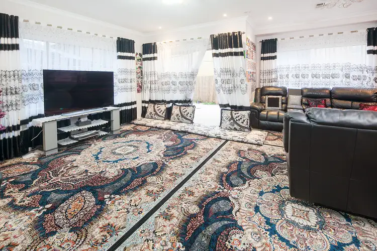 Fifth view of Homely house listing, 36 Kaimas Way, Dandenong VIC 3175