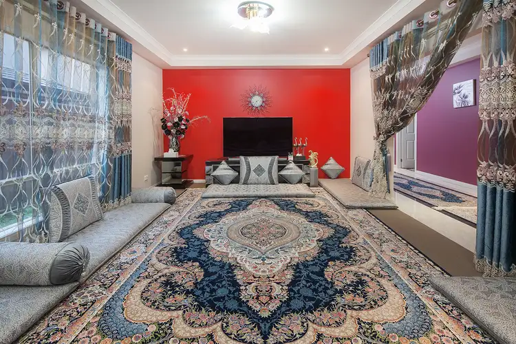 Sixth view of Homely house listing, 36 Kaimas Way, Dandenong VIC 3175