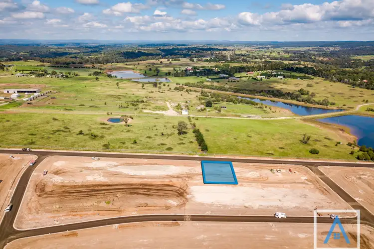 Second view of Homely land listing, LOT 16, 790 Montpelier Drive, The Oaks NSW 2570