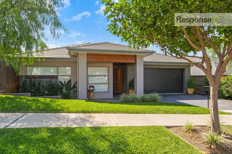 25 Ewan James Drive, Glenmore Park NSW 2745