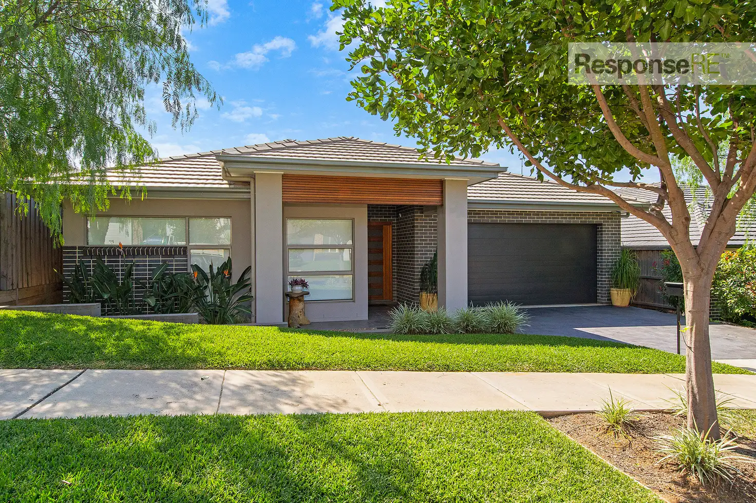 Main view of Homely house listing, 25 Ewan James Drive, Glenmore Park NSW 2745