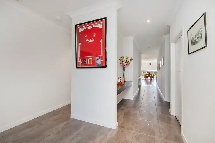 Second view of Homely house listing, 25 Ewan James Drive, Glenmore Park NSW 2745