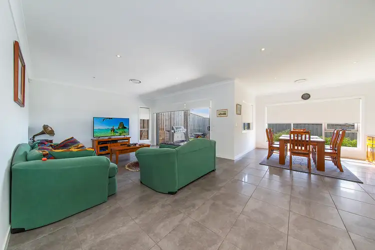 Third view of Homely house listing, 25 Ewan James Drive, Glenmore Park NSW 2745