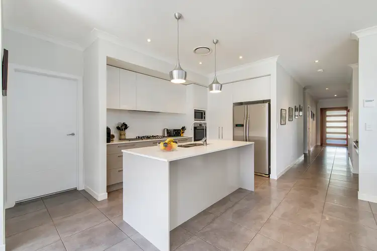 Fourth view of Homely house listing, 25 Ewan James Drive, Glenmore Park NSW 2745