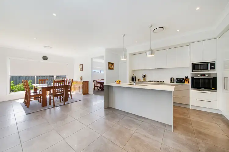 Fifth view of Homely house listing, 25 Ewan James Drive, Glenmore Park NSW 2745