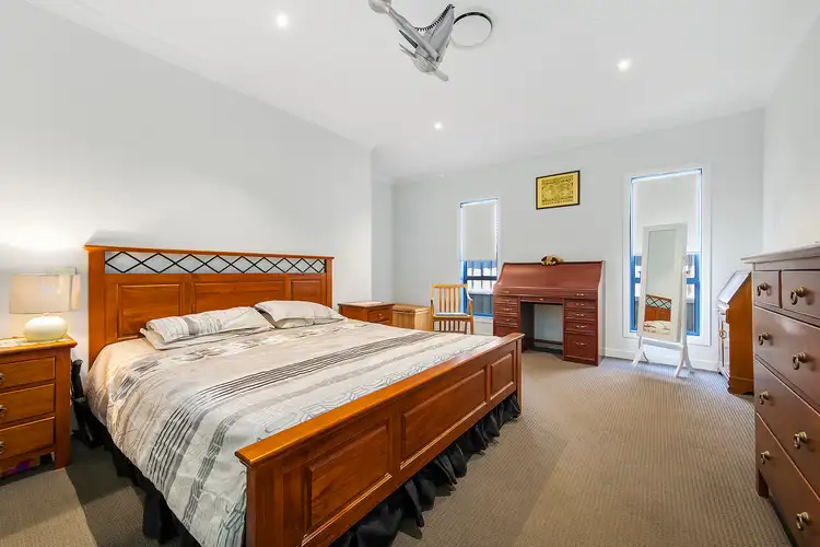Seventh view of Homely house listing, 25 Ewan James Drive, Glenmore Park NSW 2745