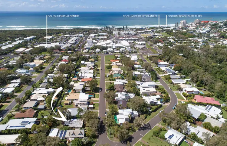 28 Sorrento Avenue, Coolum Beach QLD 4573