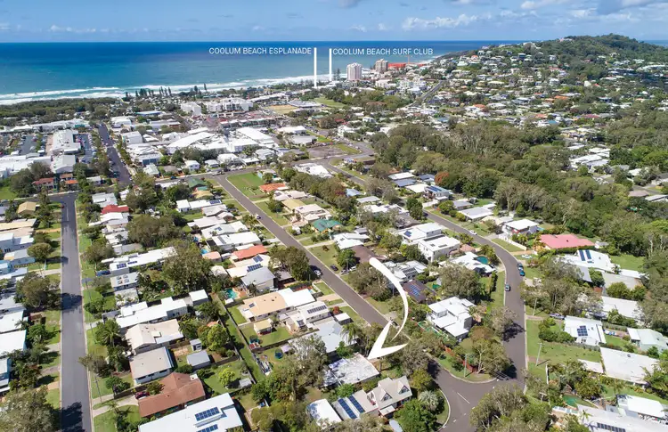 Third view of Homely house listing, 28 Sorrento Avenue, Coolum Beach QLD 4573