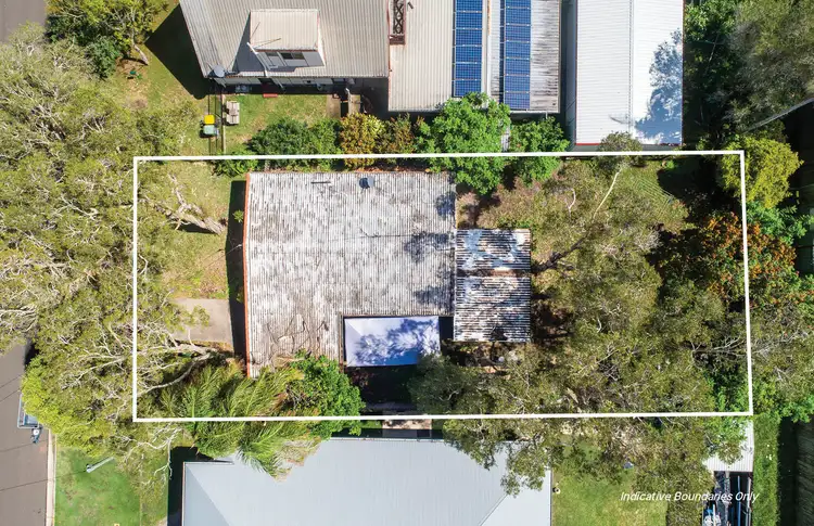 Fourth view of Homely house listing, 28 Sorrento Avenue, Coolum Beach QLD 4573