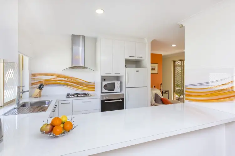 Third view of Homely villa listing, 2/327 Canning Highway, Como WA 6152