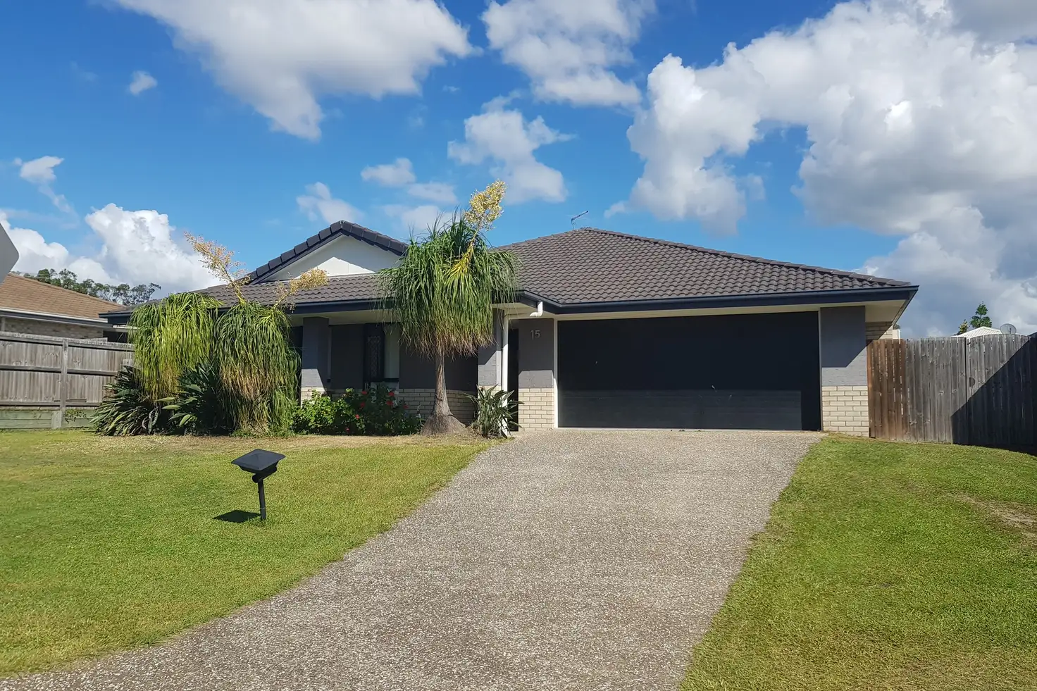 Main view of Homely house listing, 15 Moxey Street, Marsden QLD 4132