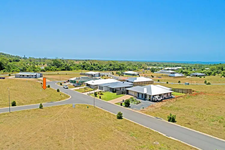LOT 12, 6 Cape Manifold Avenue, Pacific Heights QLD 4703