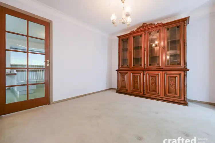 Fifth view of Homely house listing, 17 Hydrabad Street, Regents Park QLD 4118