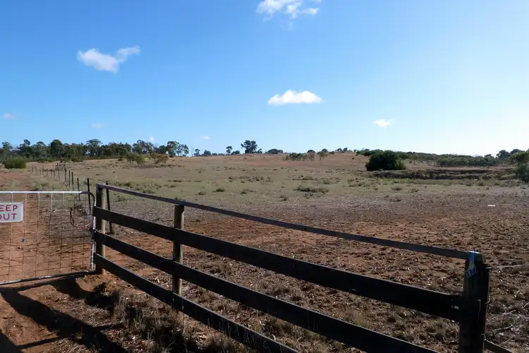 Second view of Homely rural property listing, Lot 20 Boort-Wedderburn Road, Wedderburn VIC 3518