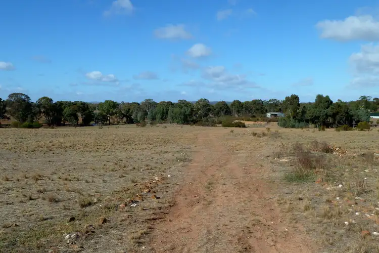Fifth view of Homely rural property listing, Lot 20 Boort-Wedderburn Road, Wedderburn VIC 3518