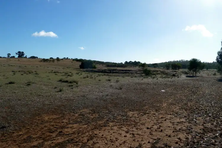 Seventh view of Homely rural property listing, Lot 20 Boort-Wedderburn Road, Wedderburn VIC 3518
