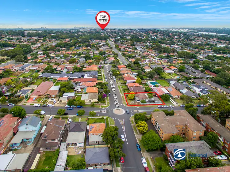 Second view of Homely house listing, 16 Orchard Street, West Ryde NSW 2114