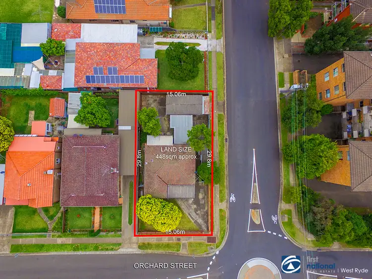 Third view of Homely house listing, 16 Orchard Street, West Ryde NSW 2114
