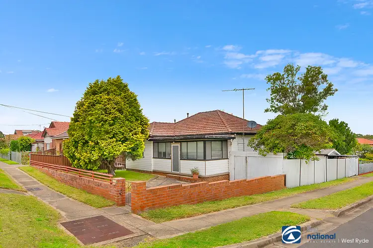 Fourth view of Homely house listing, 16 Orchard Street, West Ryde NSW 2114
