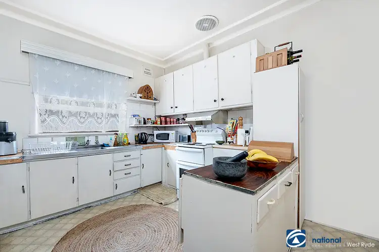 Sixth view of Homely house listing, 16 Orchard Street, West Ryde NSW 2114