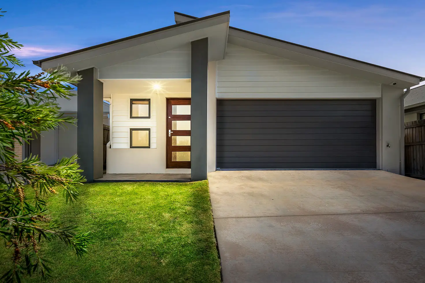 Main view of Homely house listing, 8 MacNab Street, Yarrabilba QLD 4207