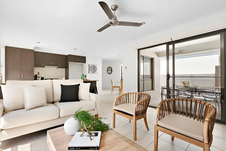 Fourth view of Homely house listing, 8 MacNab Street, Yarrabilba QLD 4207