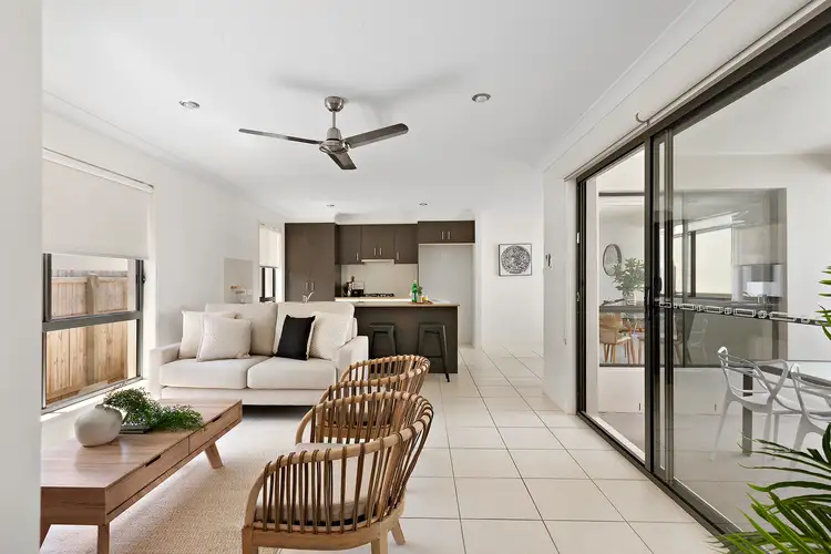 Fifth view of Homely house listing, 8 MacNab Street, Yarrabilba QLD 4207