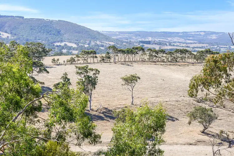 Third view of Homely rural property listing, 392 Keen Road, Inman Valley SA 5211