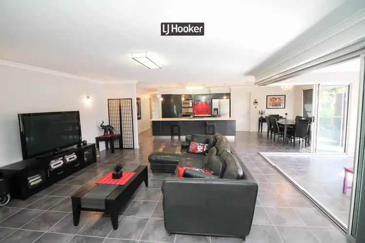 Second view of Homely house listing, 4 Vincent Place, Inverell NSW 2360