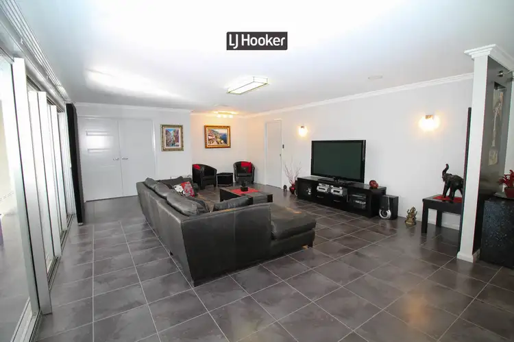 Fifth view of Homely house listing, 4 Vincent Place, Inverell NSW 2360