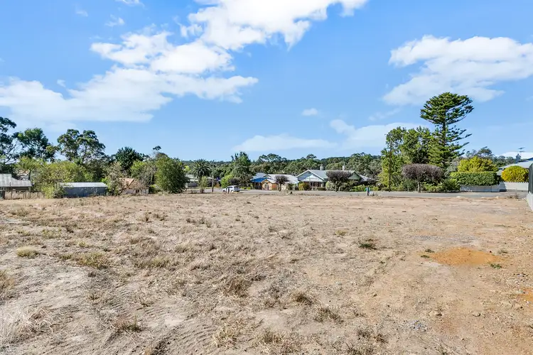 18 Springhead Road, Mount Torrens SA 5244