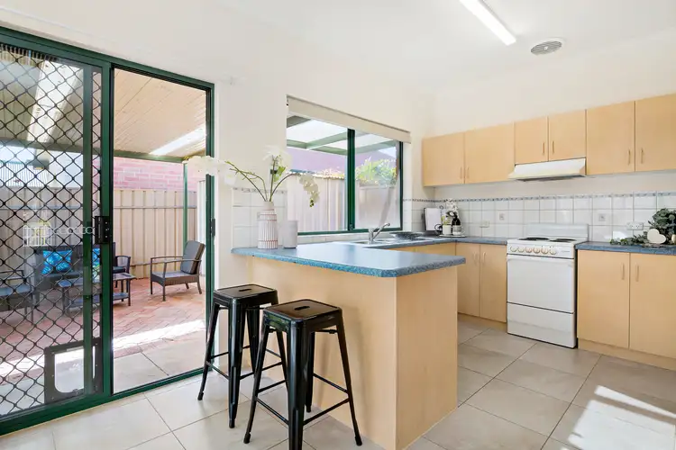 Fifth view of Homely house listing, 11 Lanark Avenue, Mitchell Park SA 5043