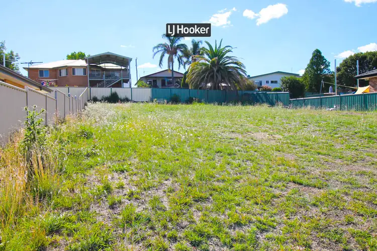 Main view of Homely land listing, 16 Brownleigh Vale Drive, Inverell NSW 2360