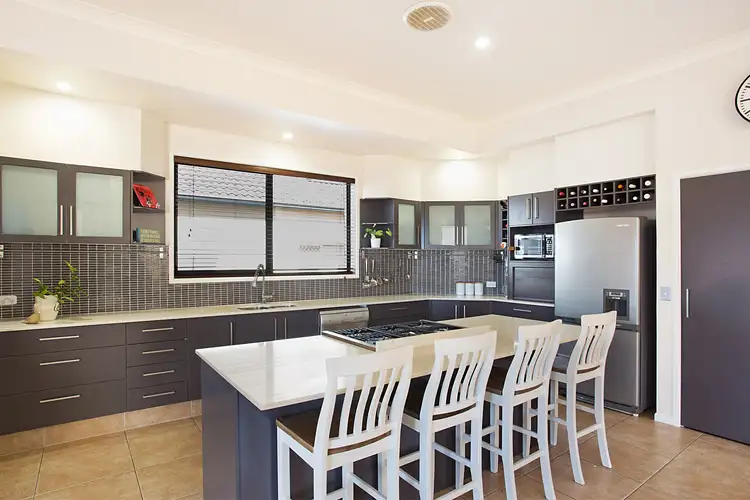 Fifth view of Homely house listing, 14 Carina Peak Drive, Varsity Lakes QLD 4227