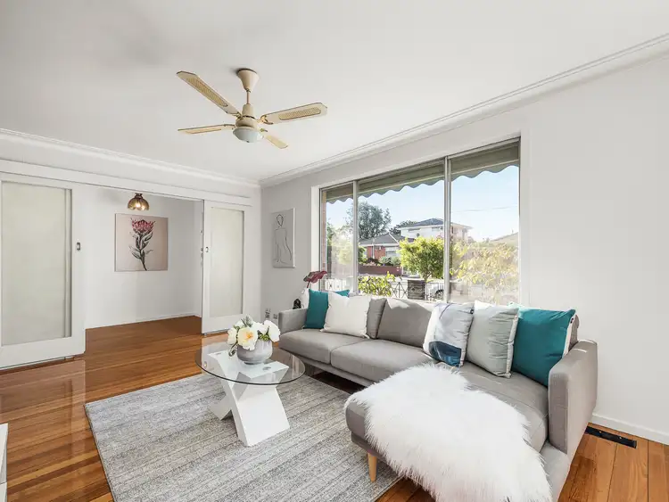 Second view of Homely house listing, 10 Dome Court, Springvale South VIC 3172