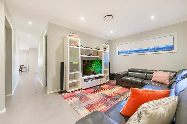 Third view of Homely house listing, 14 Empire Circuit, Penrith NSW 2750